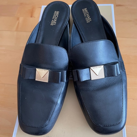Michael Kors Loafers - Picture 3 of 4